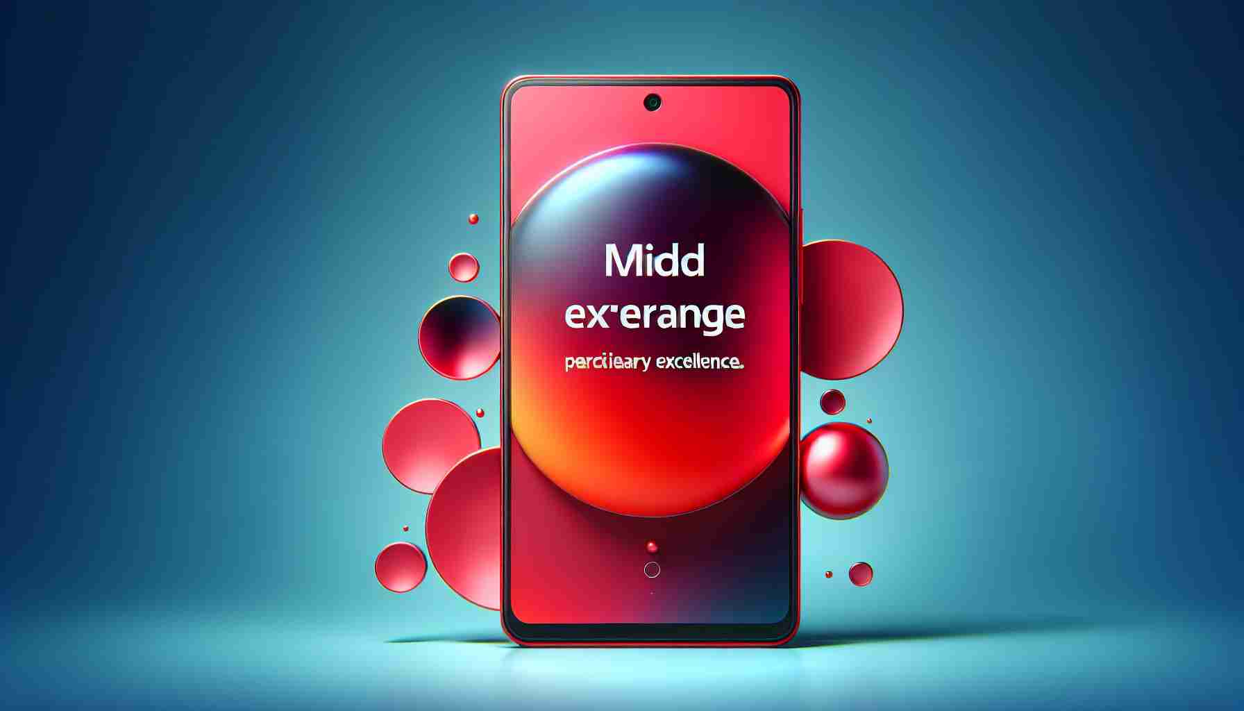 vivo T3X: Redefining Mid-Range Smartphone Excellence