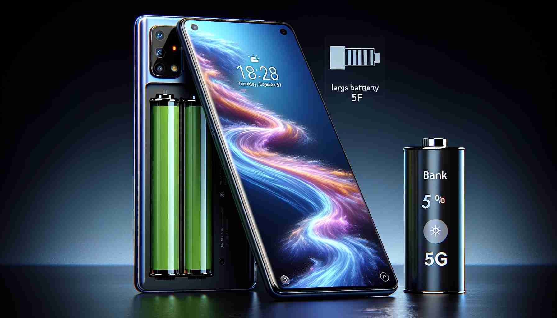 vivo T3X: A Mid-Ranger with Massive Battery and 5G Connectivity