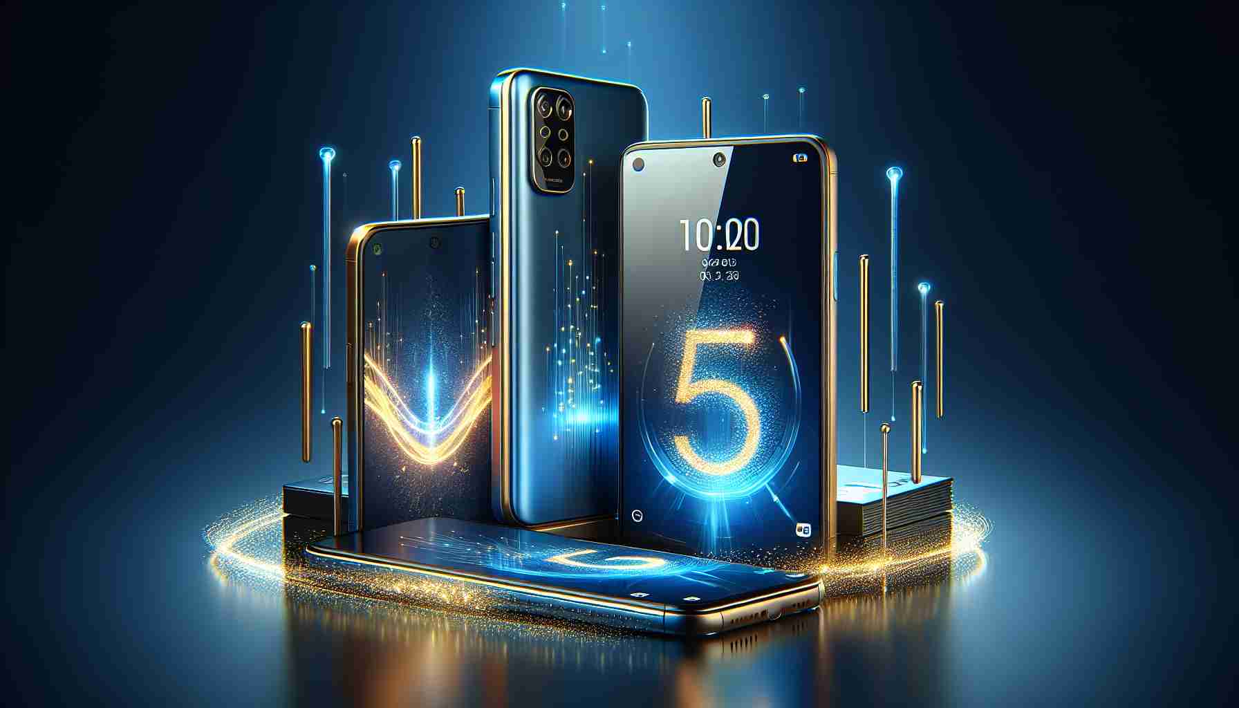 New Realme Narzo Series Phones Stir Up the Budget 5G Smartphone Market