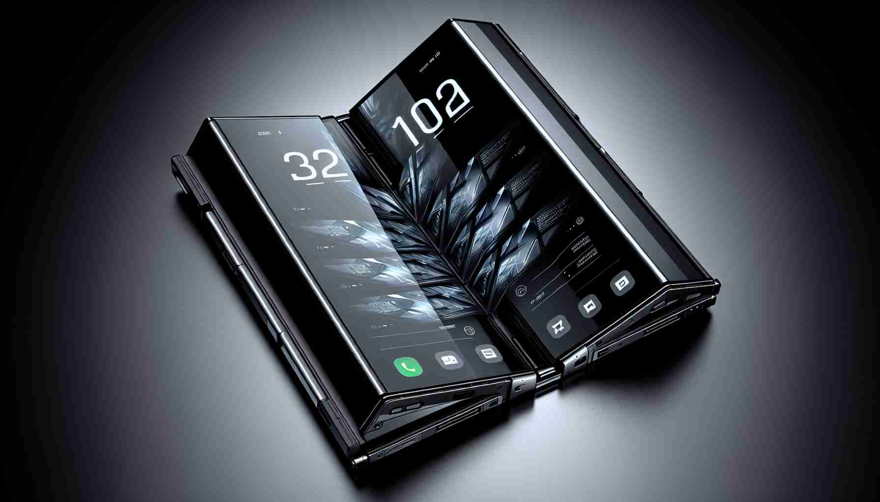 Samsung Primed to Release Highly Anticipated New Foldable Smartphone Models