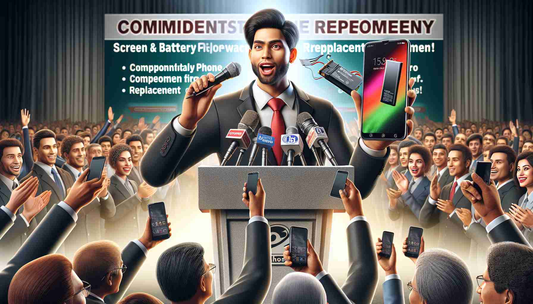 Samsung India Introduces Complimentary Screen and Battery Replacement Program