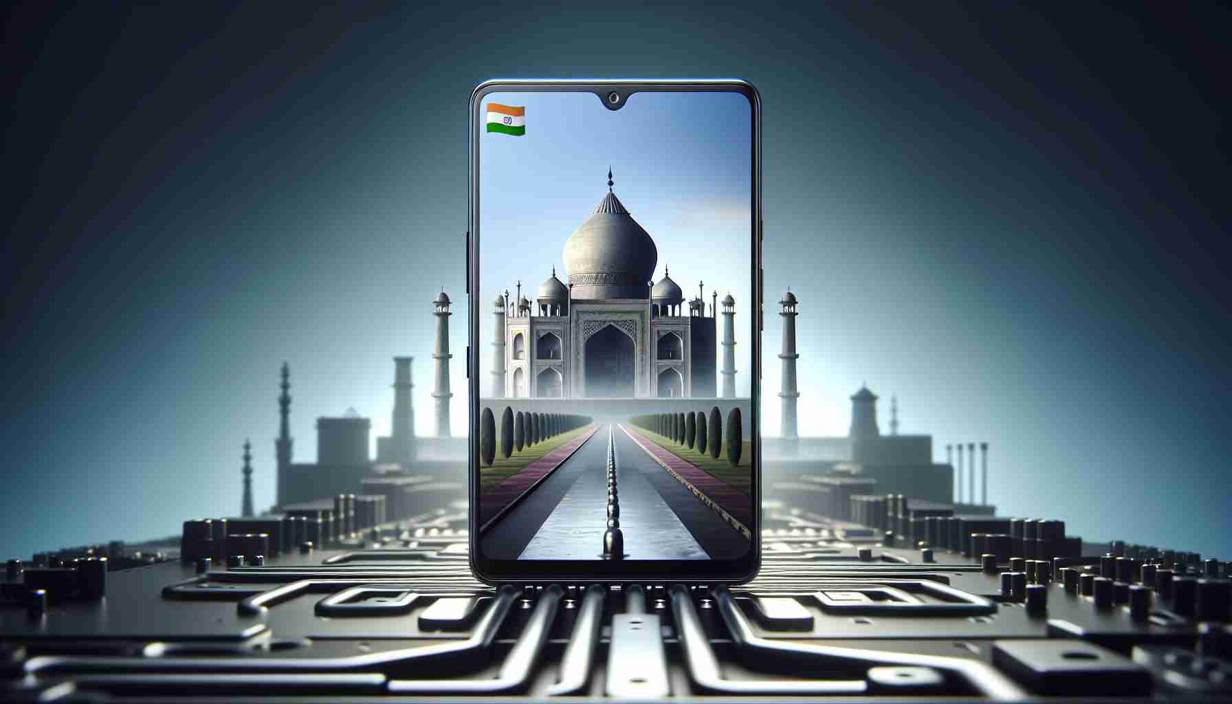 HMD Set to Introduce Its First Smartphone in India