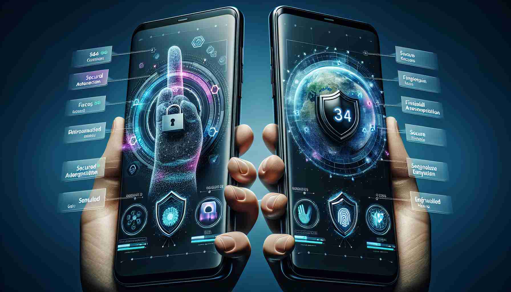 Global Security Enhancement for Samsung Galaxy A34 and A54 Devices