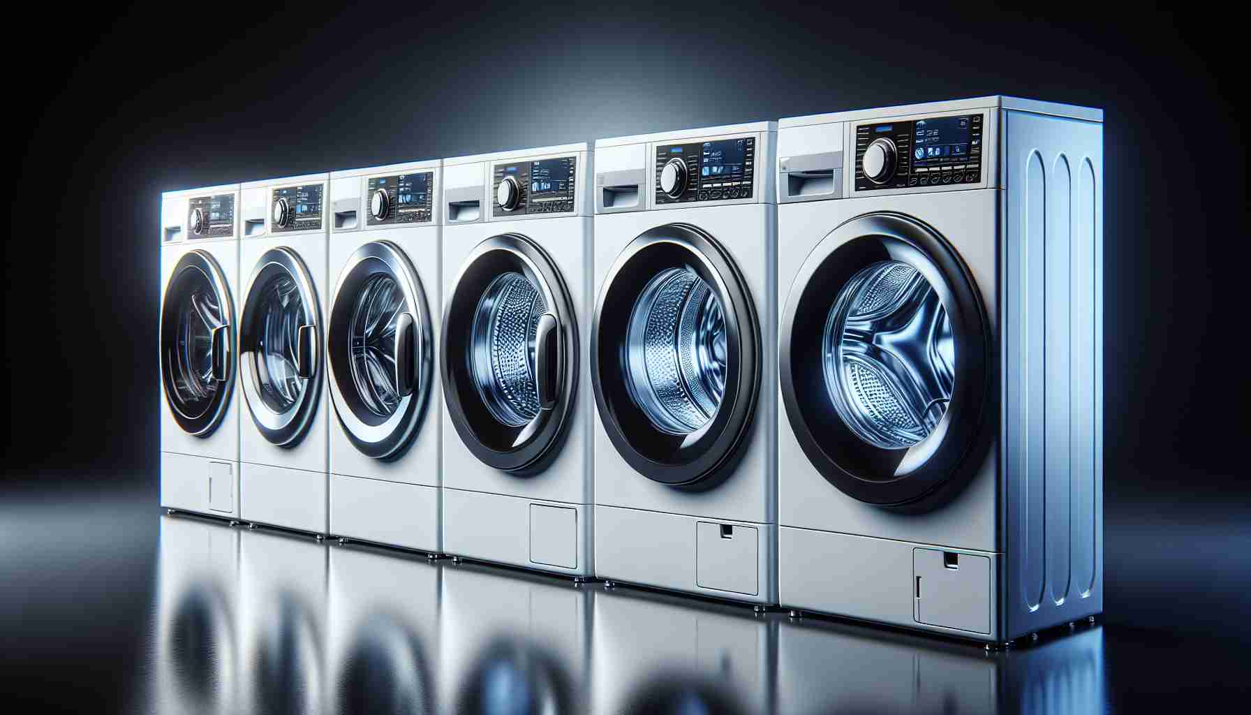 The Best 7 KG Washing Machines for Efficient Laundry