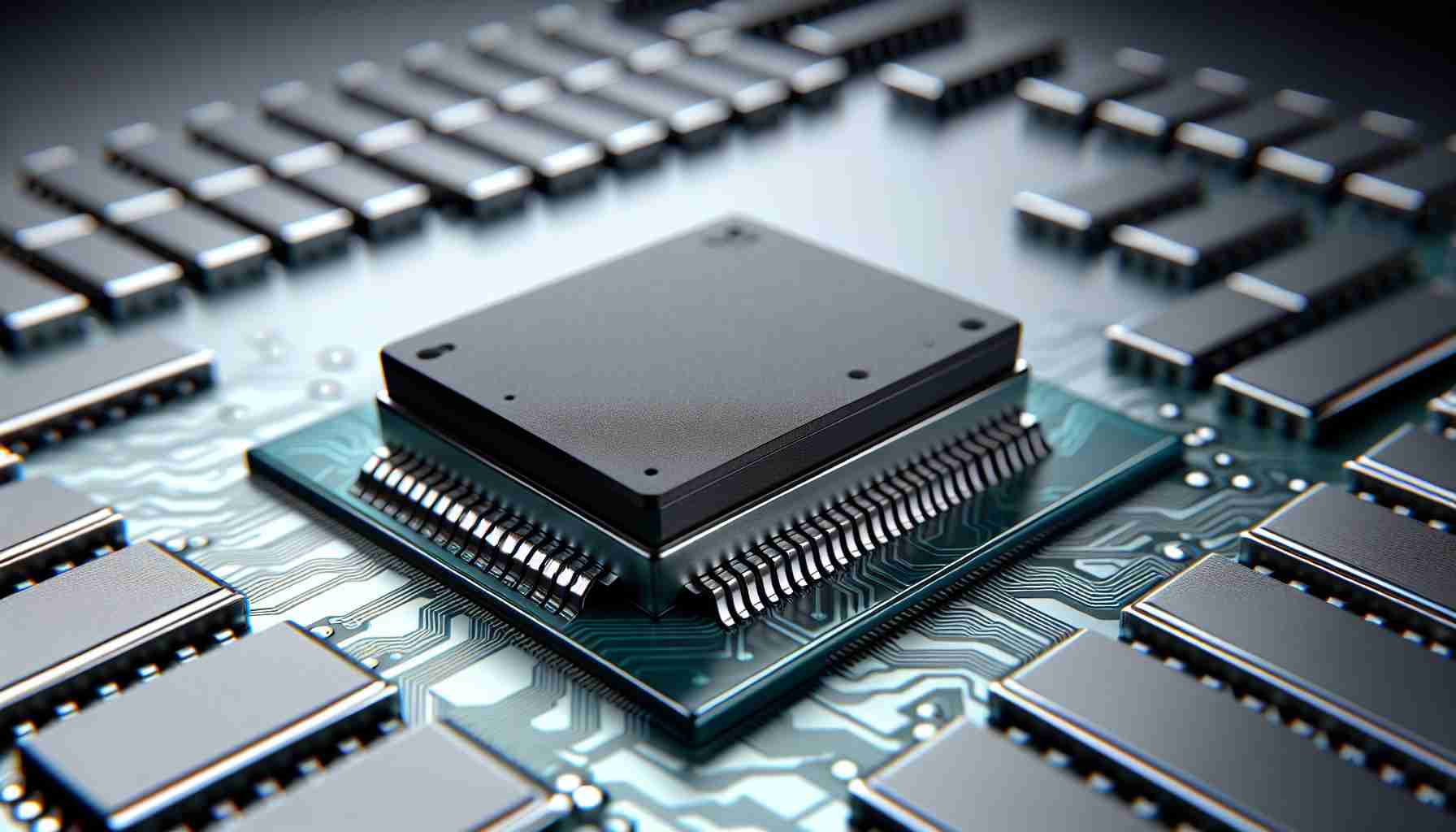 Samsung Semiconductor Bounces Back with Advanced Memory Chip Demand