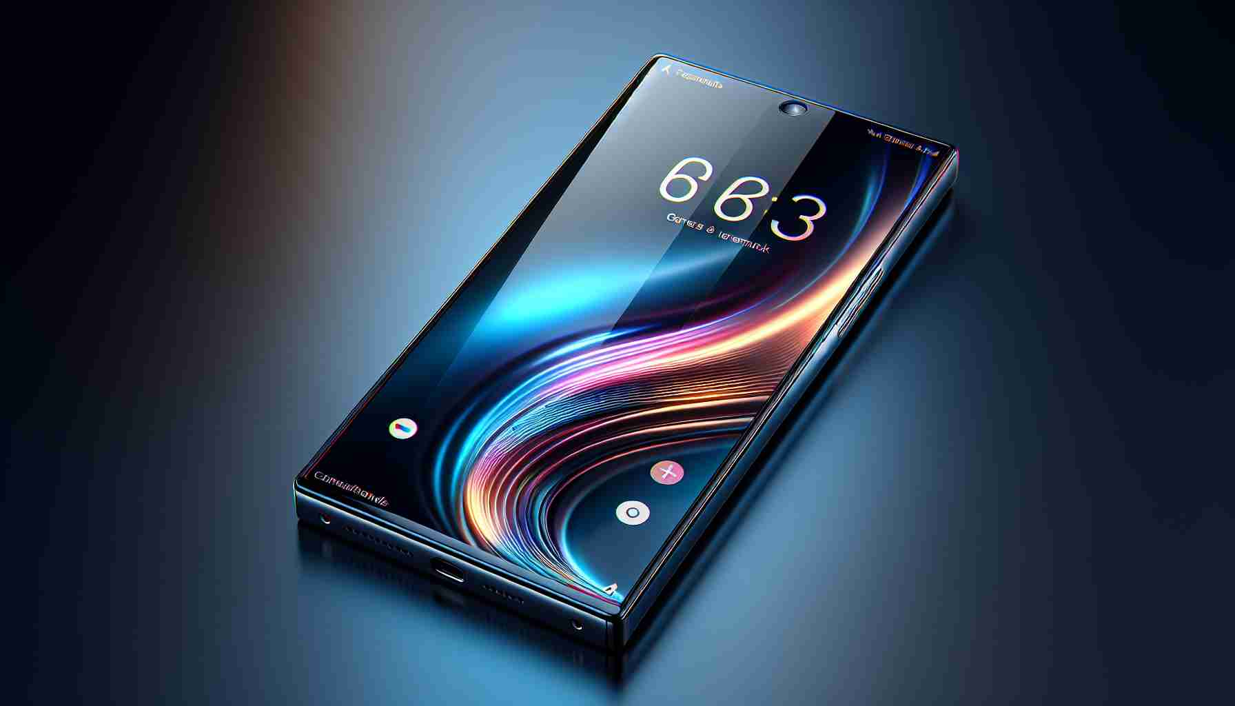 Realme Gears Up to Introduce New C63 Smartphone