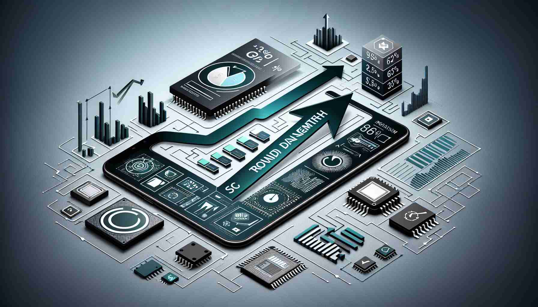 Rising Demand for Efficient Power Management Drives Growth in Smartphone Power Management IC Market