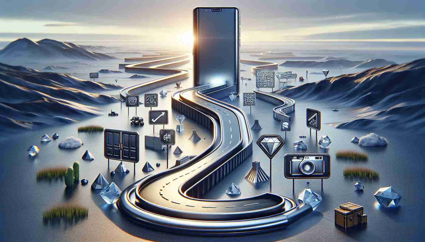 The Path to Direct-to-Smartphone Connectivity: New Opportunities and Challenges