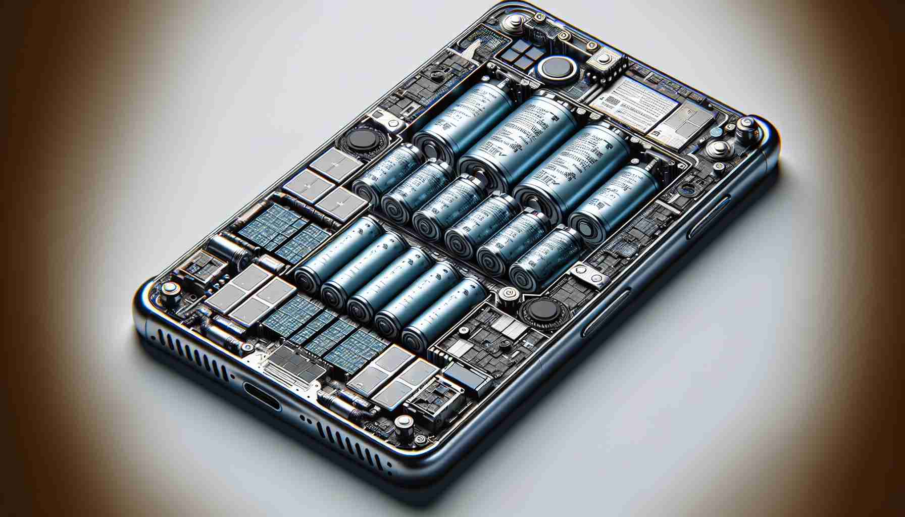 Samsung Aims for Cost Efficiency with Galaxy S25 Ultra Battery Strategy