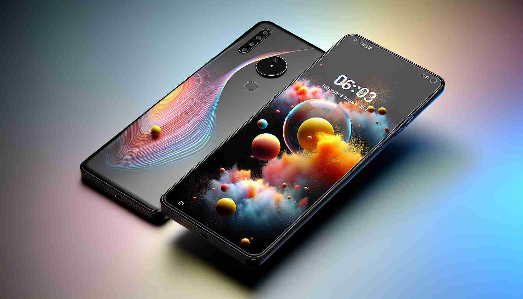 The MOONDROP MIAD01: A New Contender in the Smartphone Arena