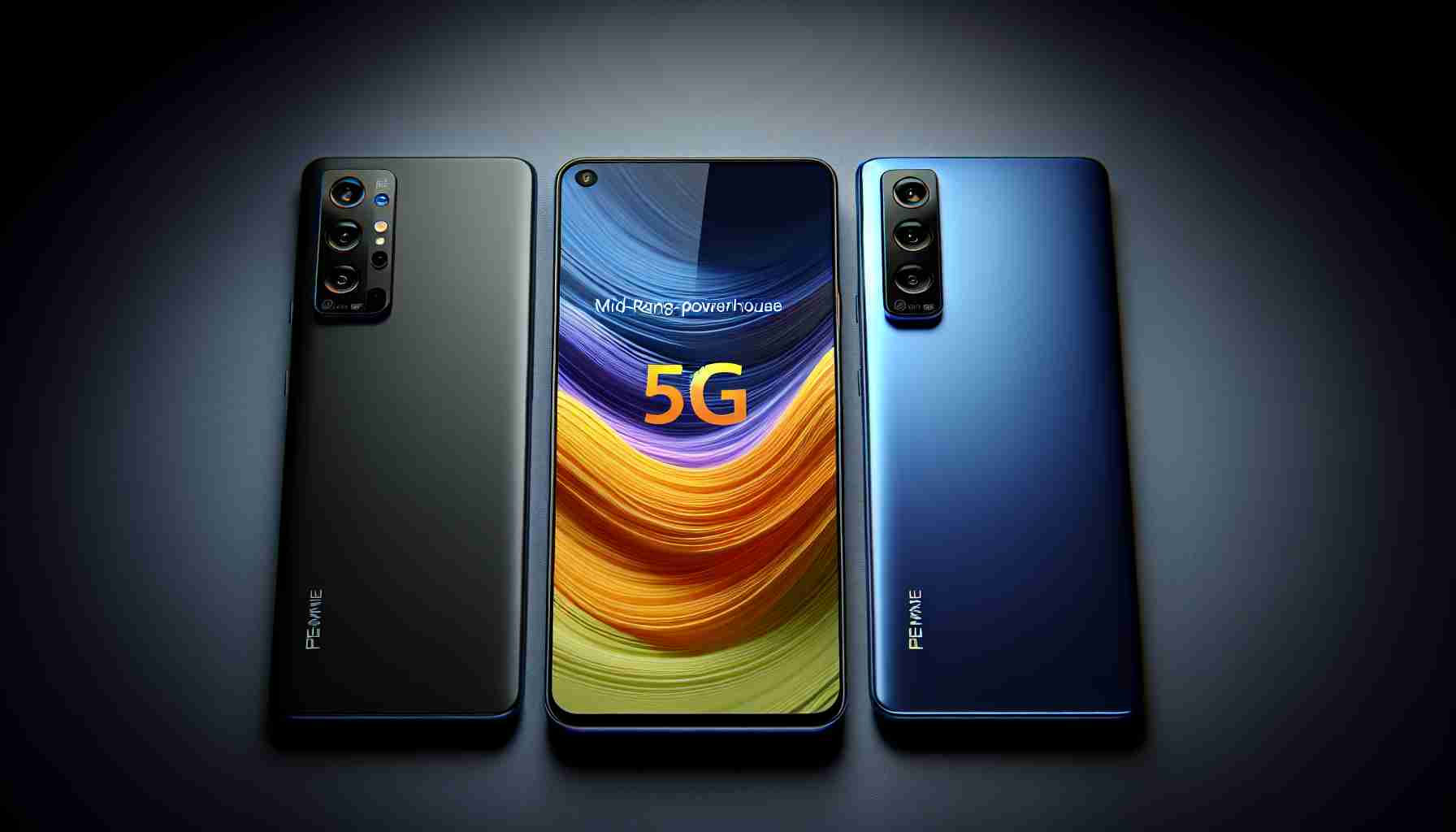 Vivo’s Upcoming Y38 5G: A Mid-Range Powerhouse