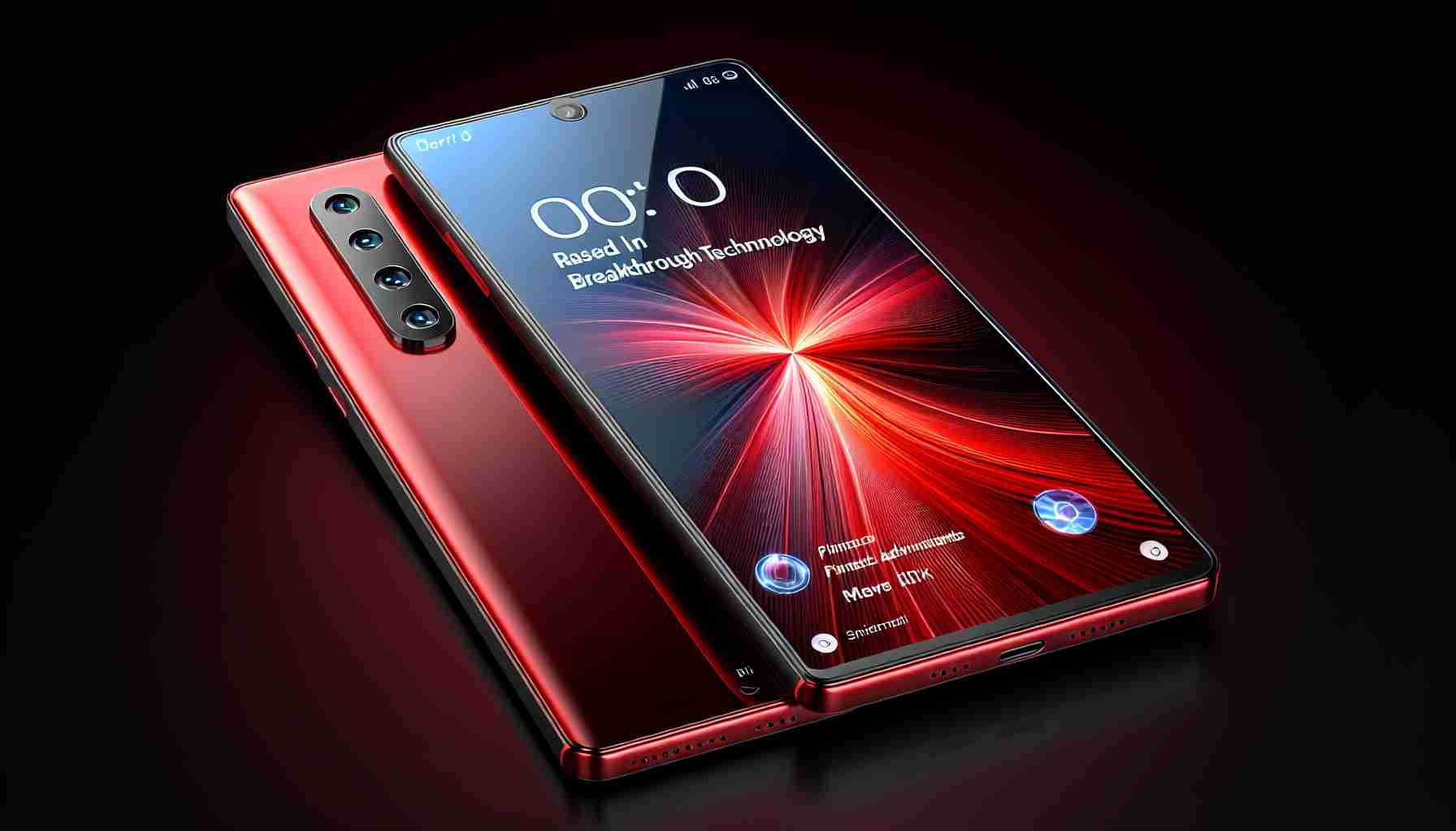 The Huawei Pura 70 Ultra: Redefining Smartphone Innovation