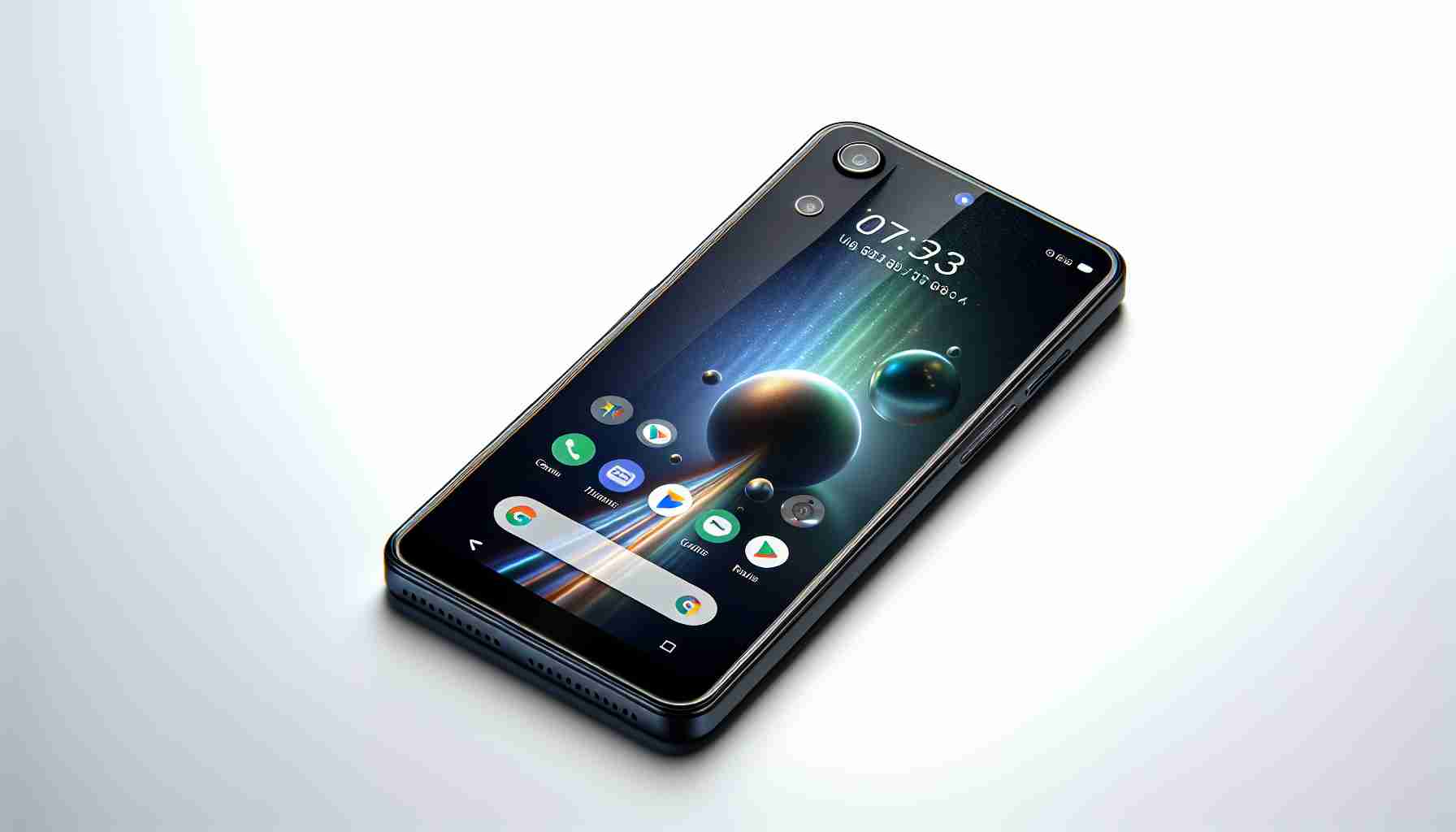 Pixel 8a: The Anticipated Budget Phone From Google