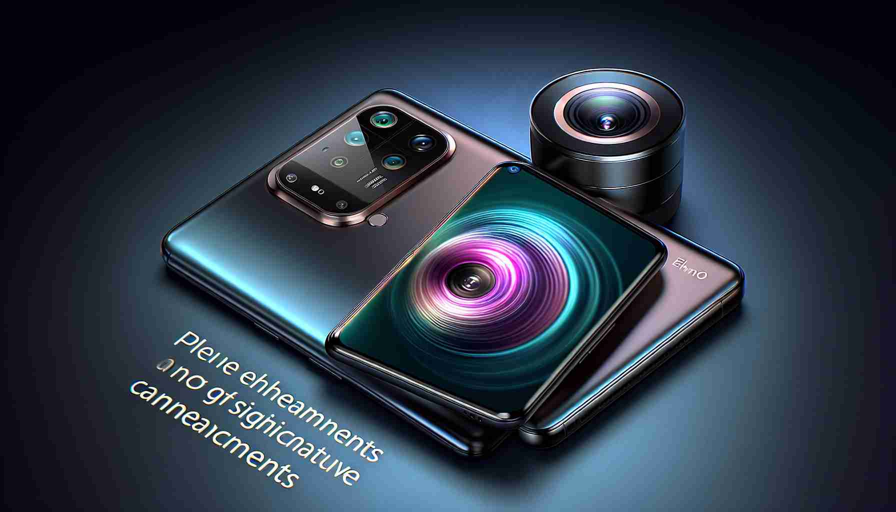 New Sony Xperia Models Hint at Camera Enhancements