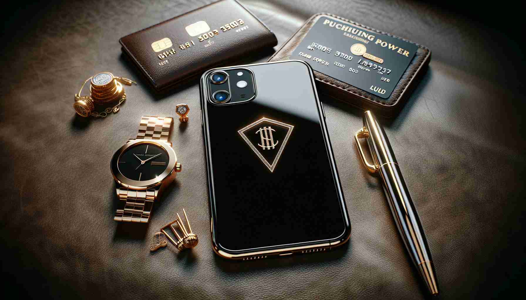 Why the Ultra Rich Ditch Phone Covers