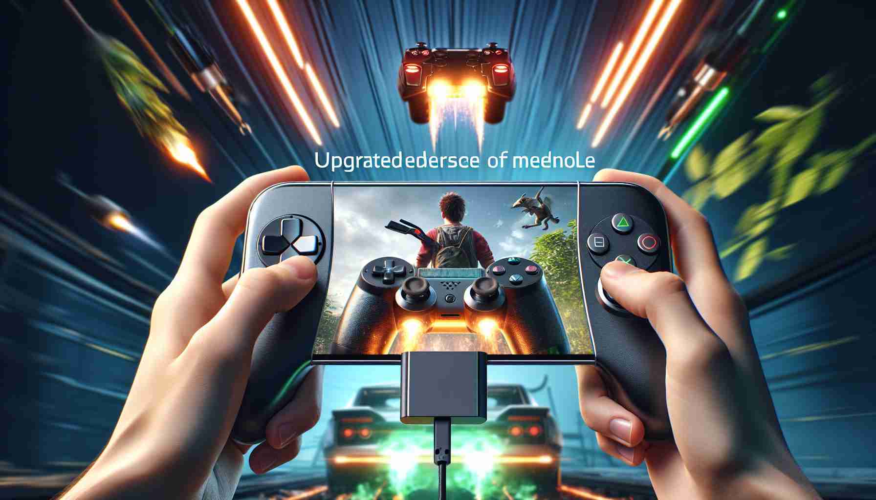 Upgrade Your Mobile Gaming Experience with a PlayStation Controller