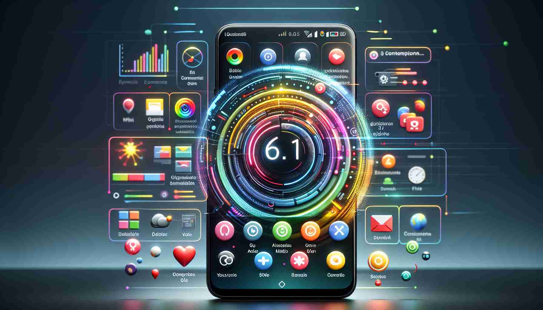 Samsung Addresses User Issues with One UI 6.1 Update