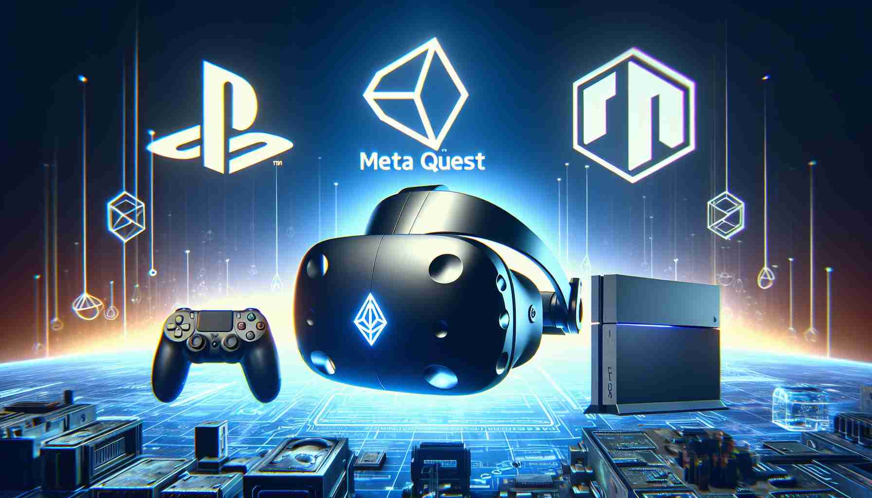 Meta Quest Expands with New Partnerships and Xbox Collaboration