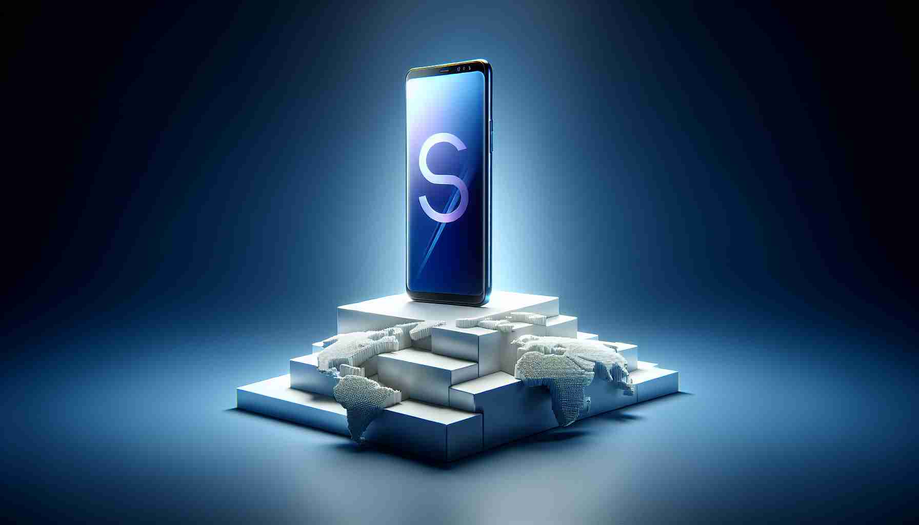 Samsung Ascends to the Top as the Leading Smartphone Vendor Globally