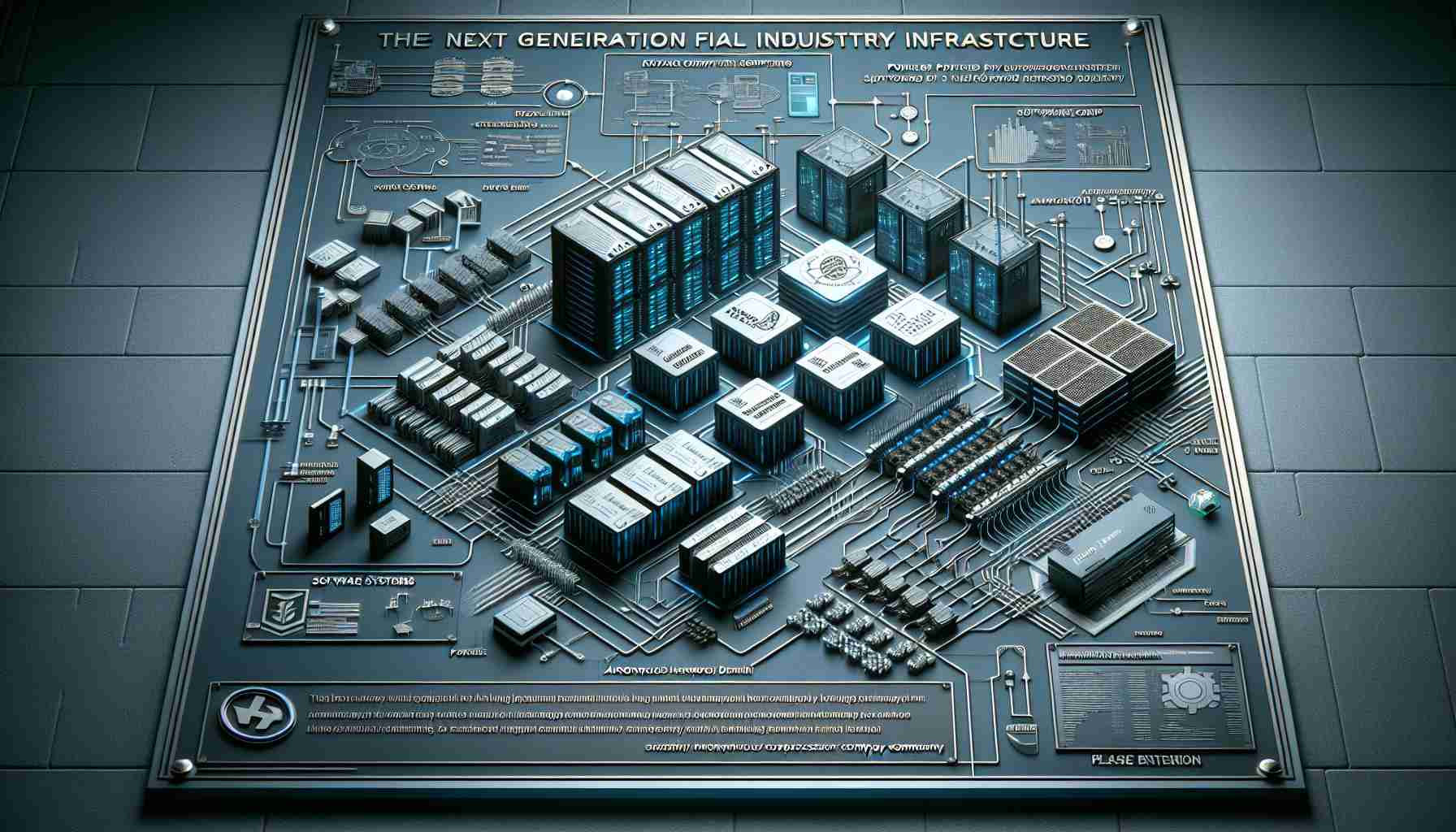 The Next Wave of Financial Industry Infrastructure Powered by Lenovo and AMD