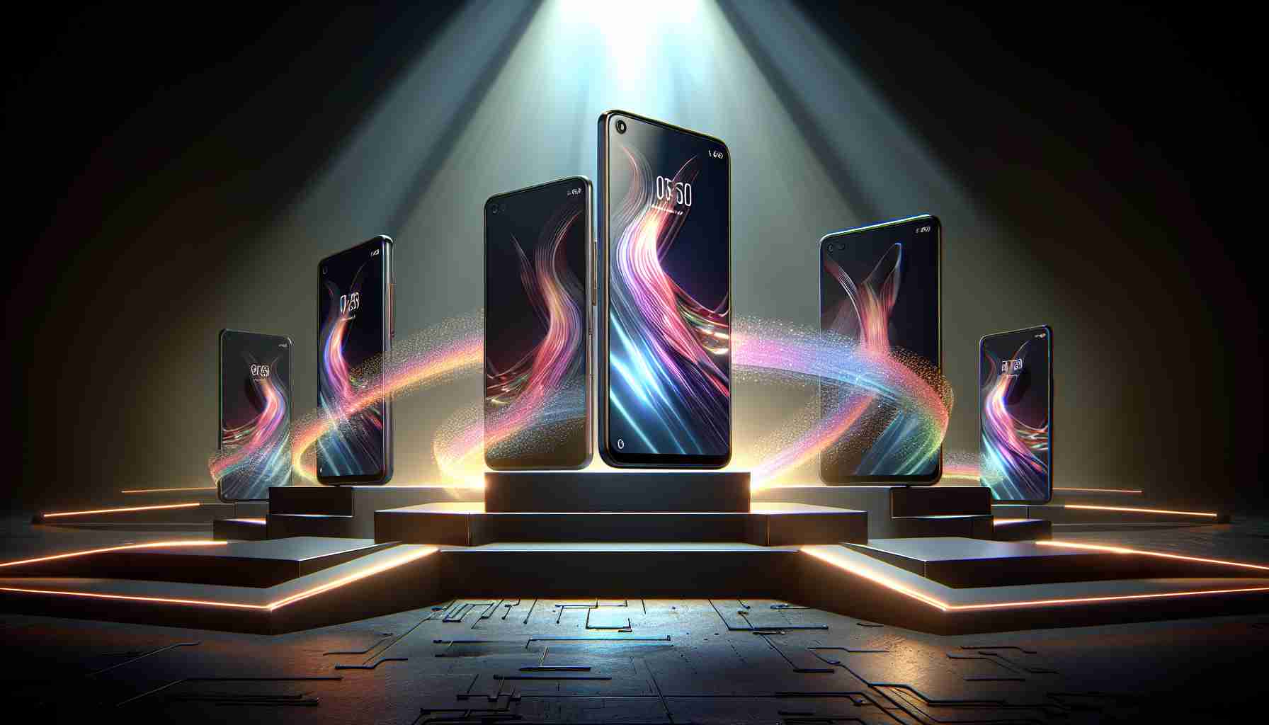 Huawei Launches Pura 70 Series, Boasting Design and Performance Upgrades