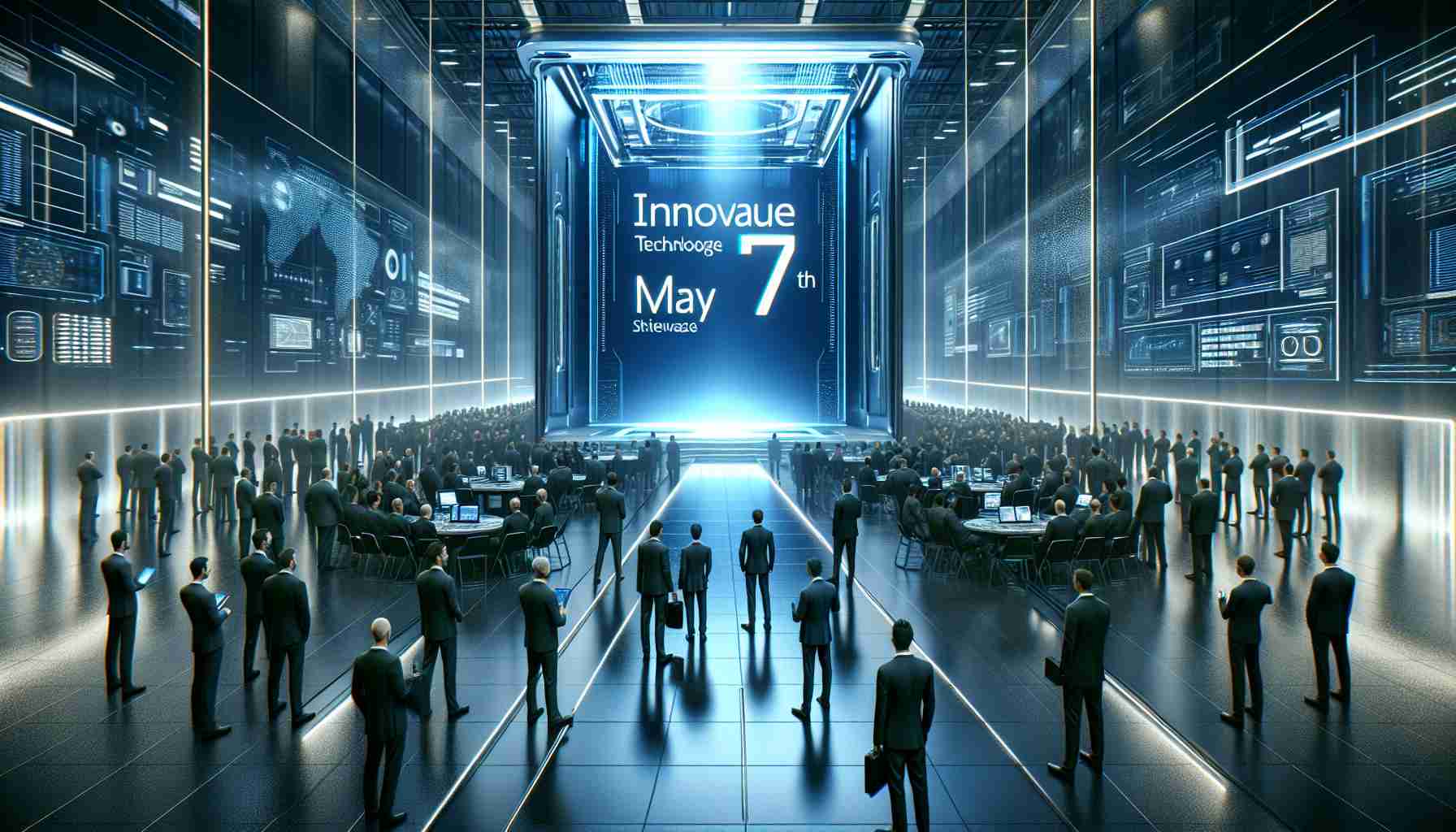 Apple Gears Up for Its May 7th Innovation Showcase