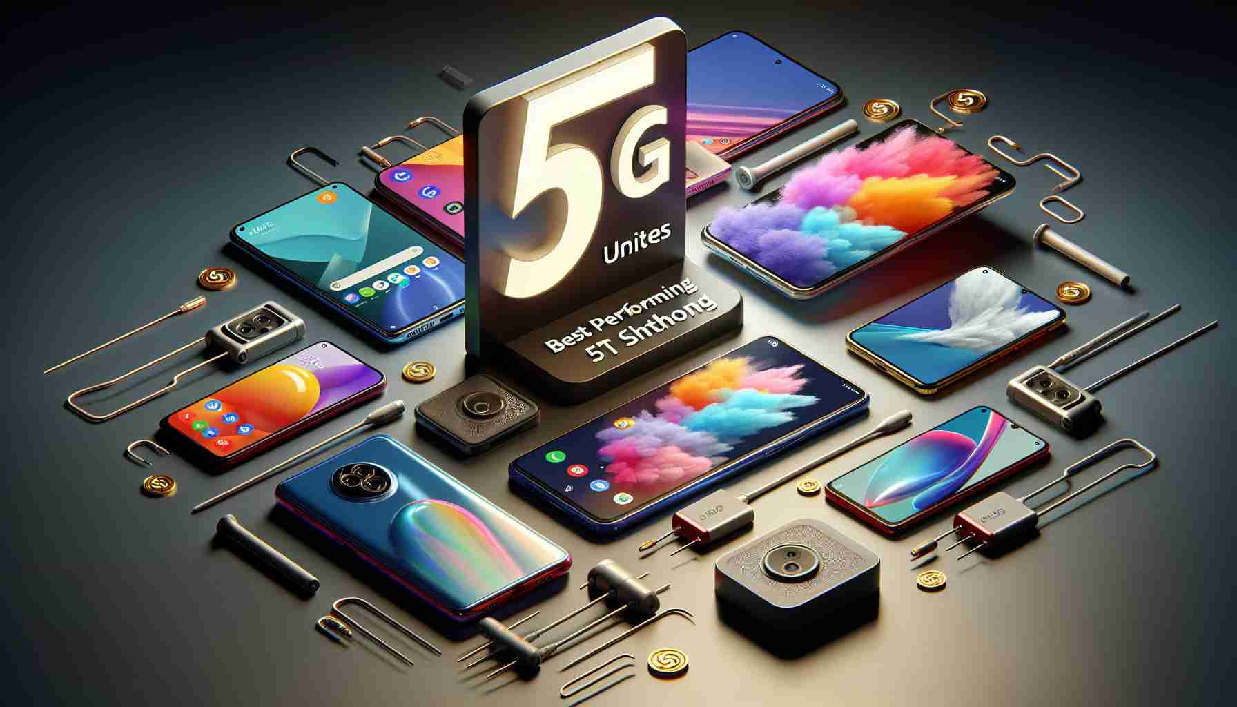 Top 5G Smartphones Under 50,000 Just Got Better