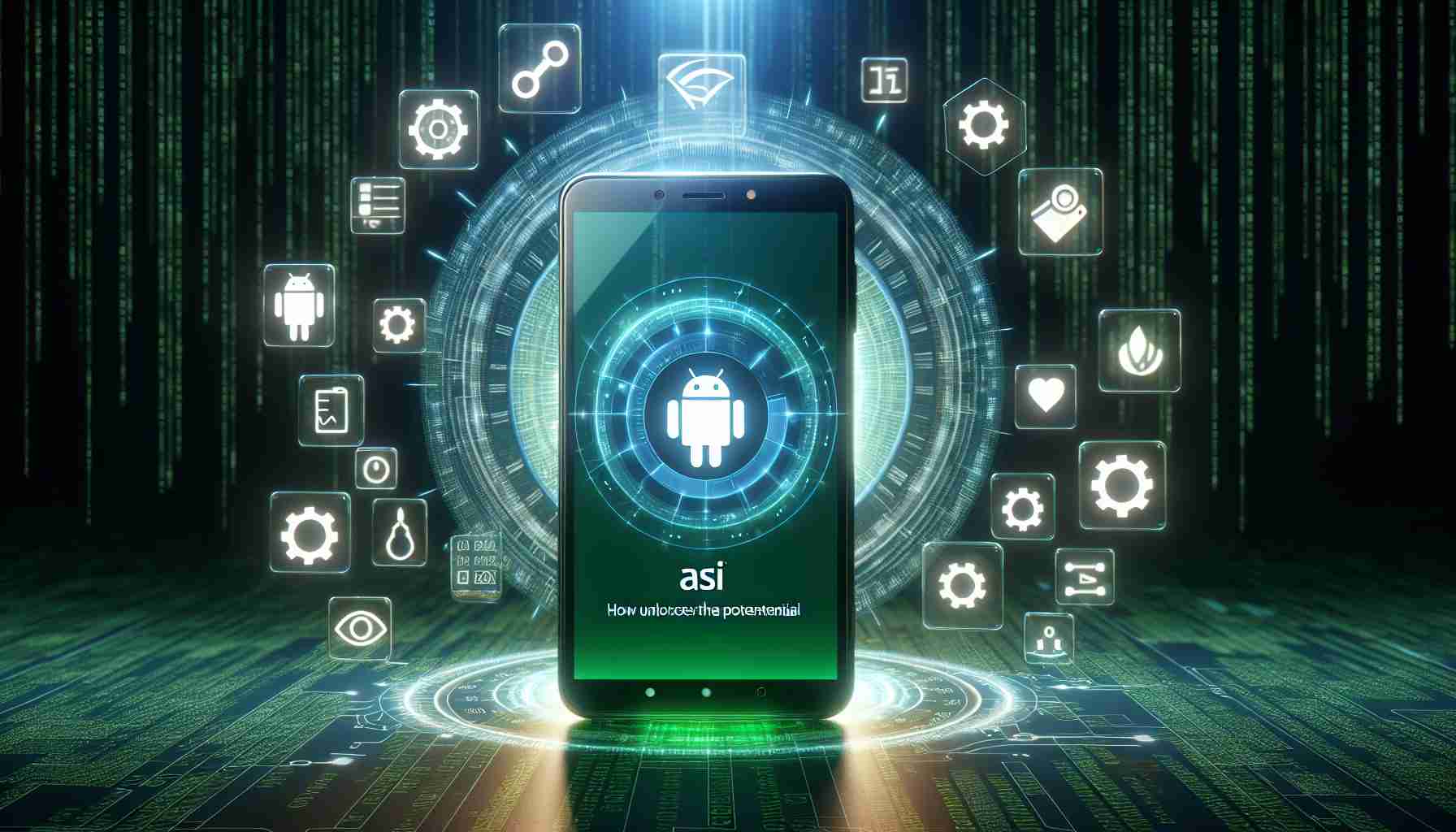 Unlocking the Potential: How ASI Enhances Your Android Experience