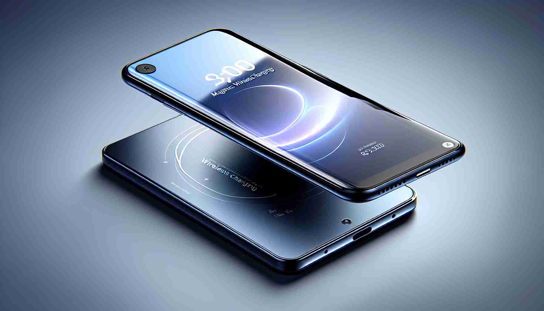 Infinix Note 40 Pro Introduces Magnetic Wireless Charging Under Rs 25,000