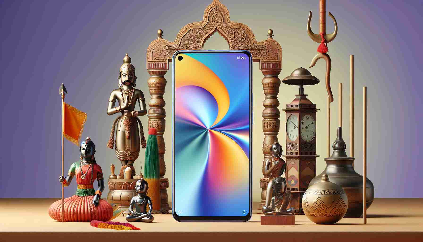 Xiaomi Enhances User Experience with HyperOS on Redmi Note 13 Series in India