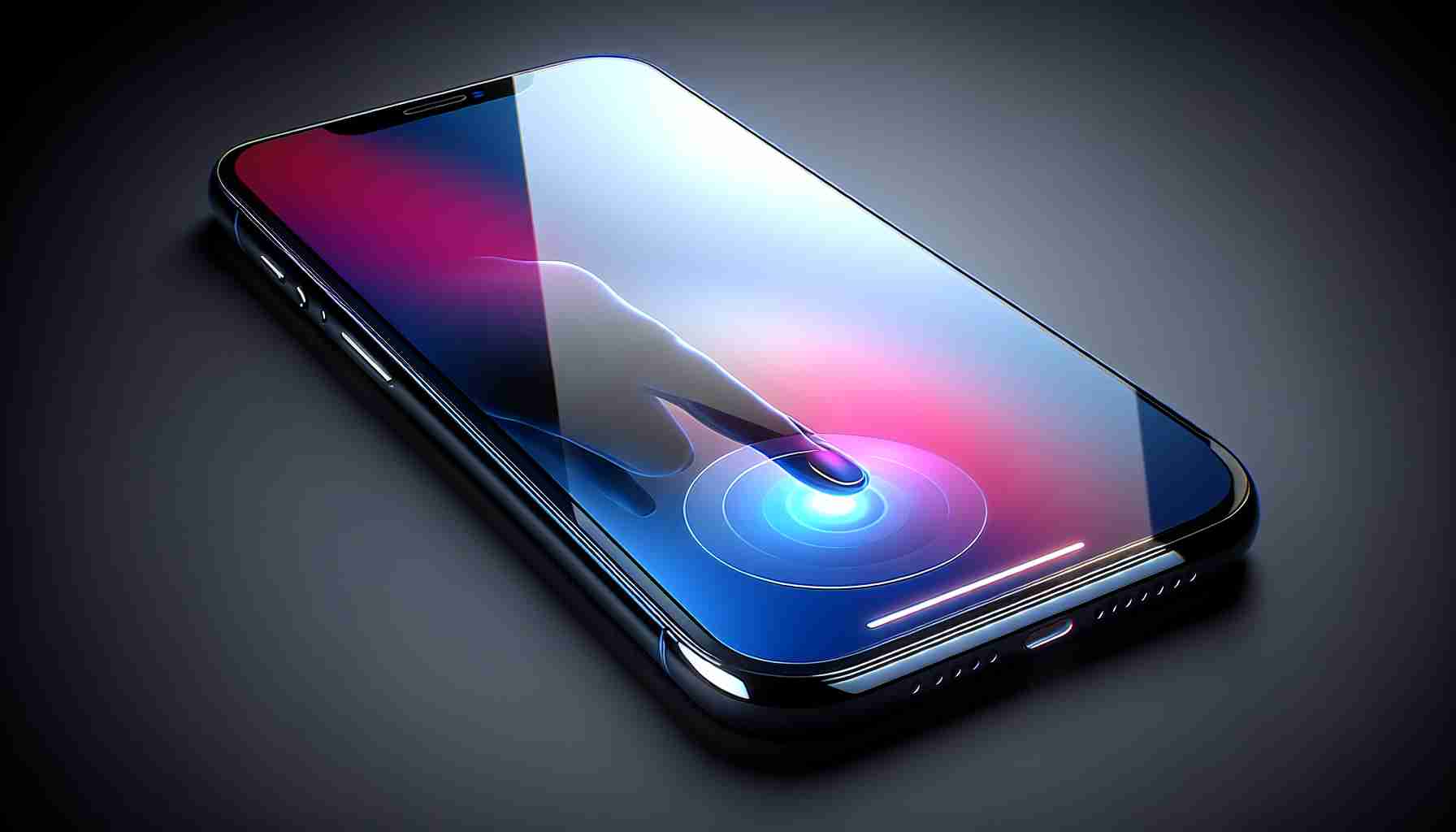 New Era Touch: iPhone 16 May Introduce Capacitive Buttons