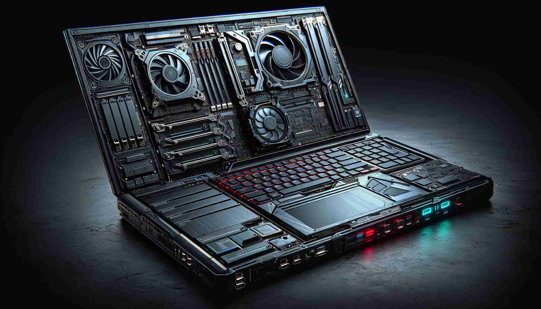 The Lenovo LOQ (2024): A Budget Gaming Laptop with Hidden Gems