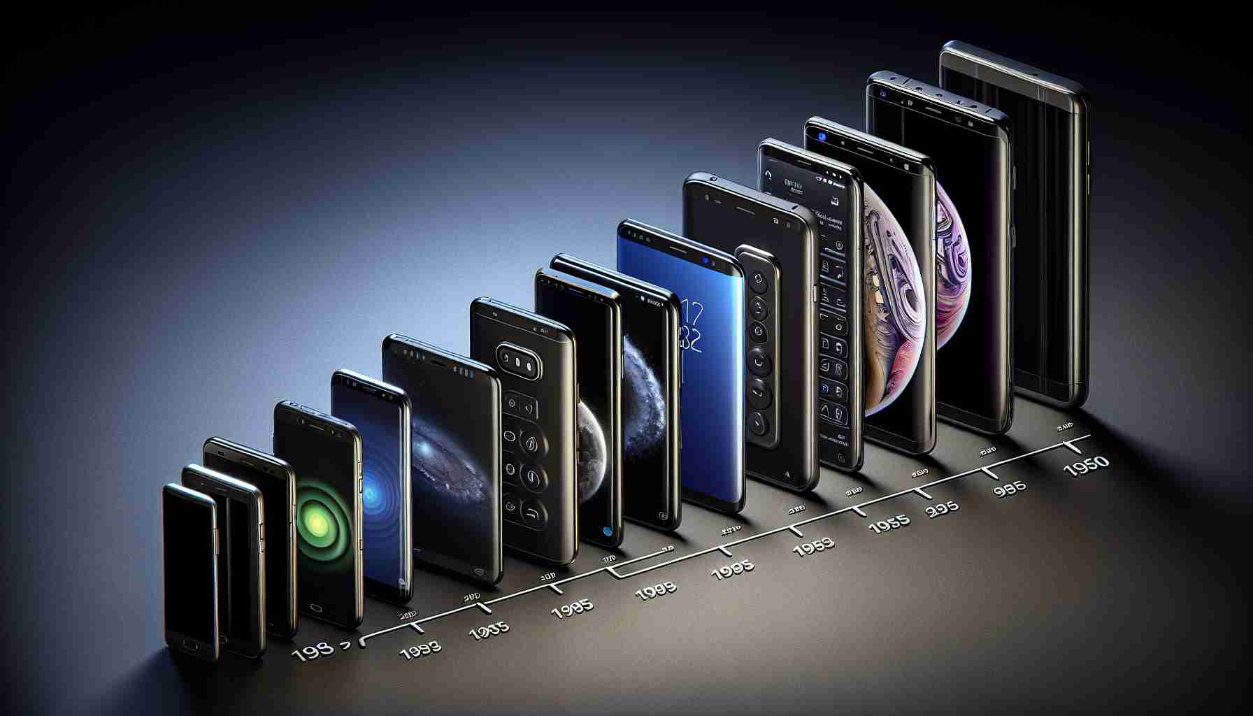 The Evolution of Mid-Range Smartphones: Changing the Game