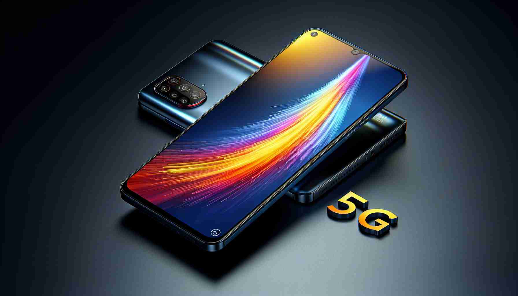 realme 12x 5G: A New Contender for Budget-Friendly 5G Phones