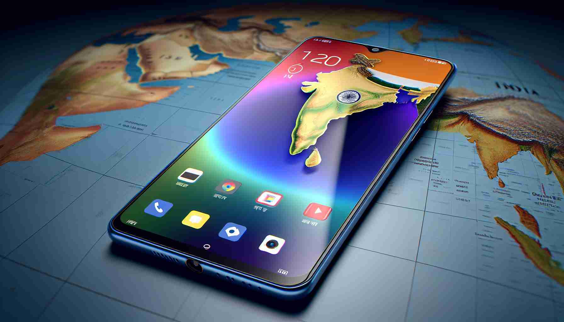 Vivo Set to Expand V30 Series With Vivo V30e Launch in India