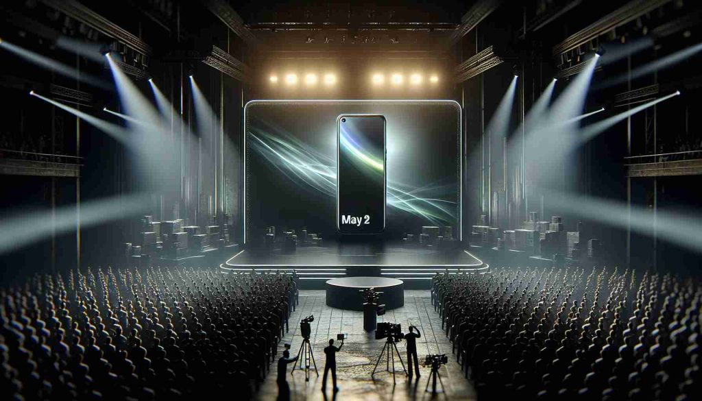 Sony Prepares to Unveil New Xperia Flagship in May 2024 Event