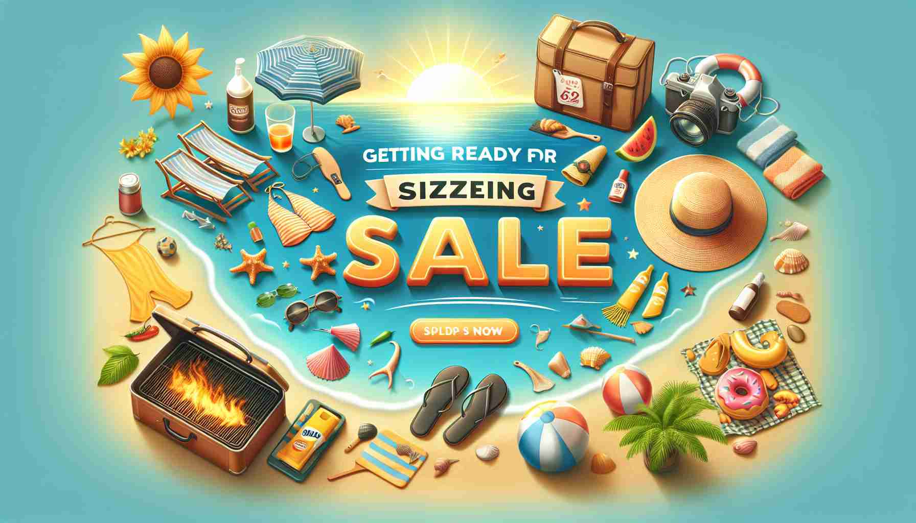 Get Ready for Summer with Samsung’s Sizzling Sale