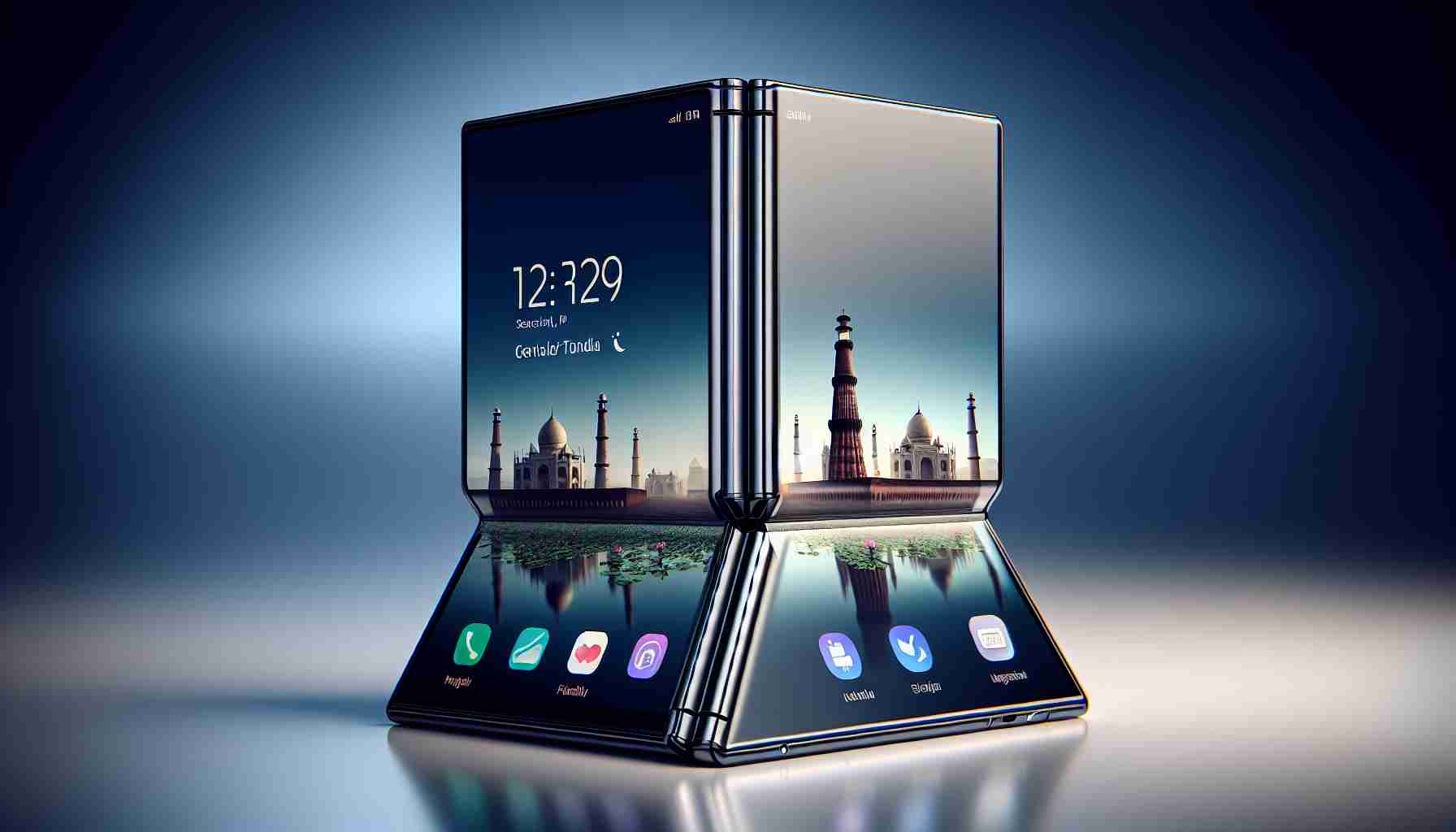 Vivo X Fold 3 Pro: Foldable Innovation Set to Impress Indian Consumers