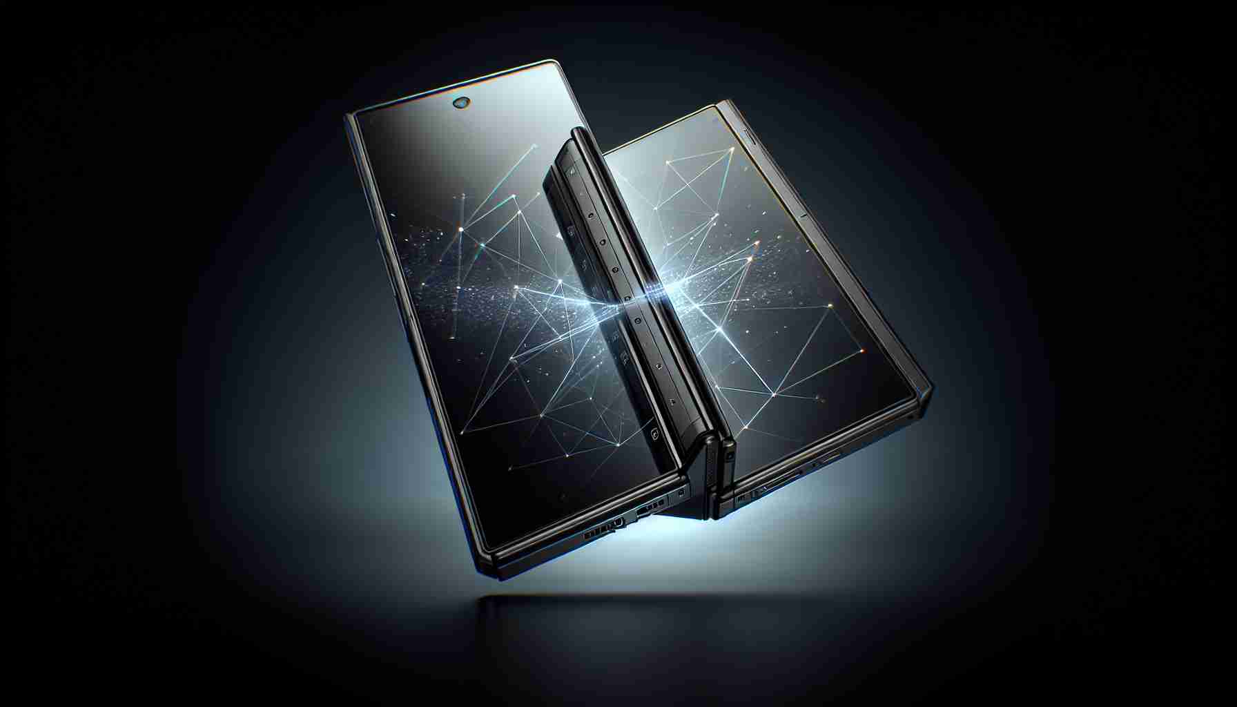 Blackview Hero 10: A New Contender in Foldable Smartphone Technology