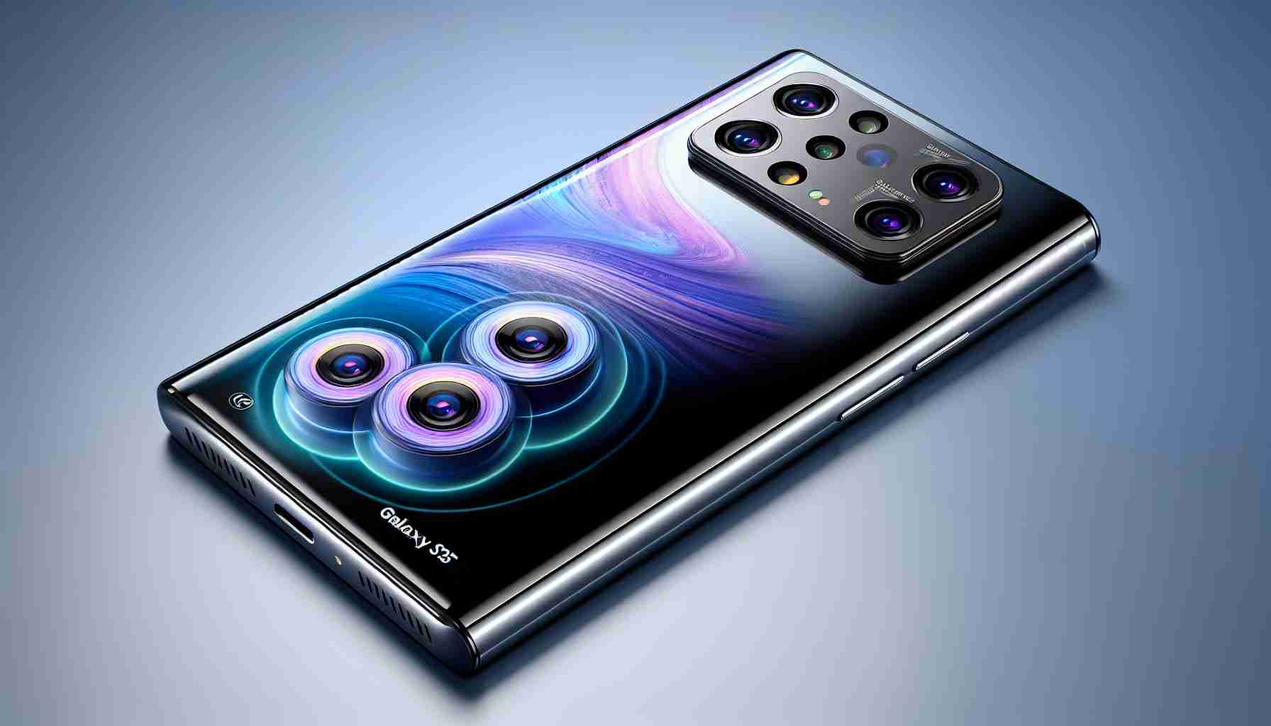 Samsung Galaxy S25 Ultra to Embrace New Triple Camera Design