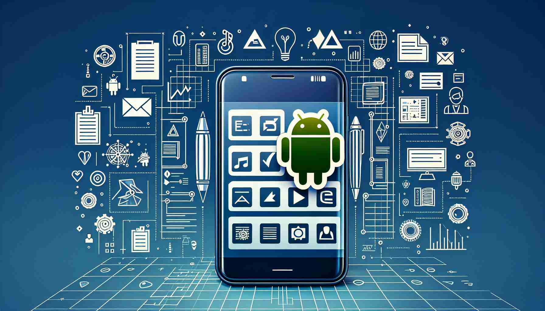 Essential Mobile Apps for Document Editing on Android Devices