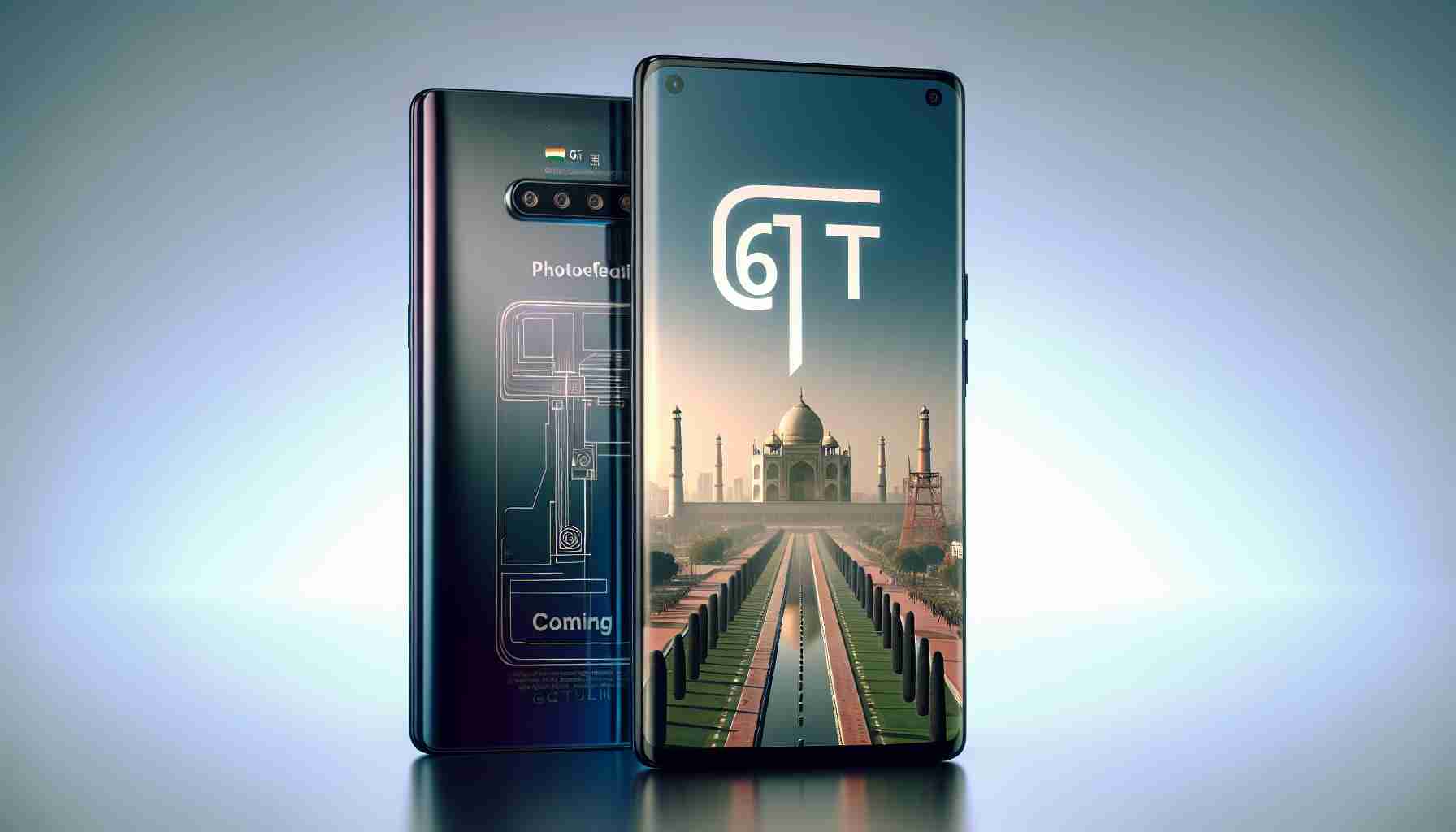 Realme Prepares for a Comeback with the GT 6T in India