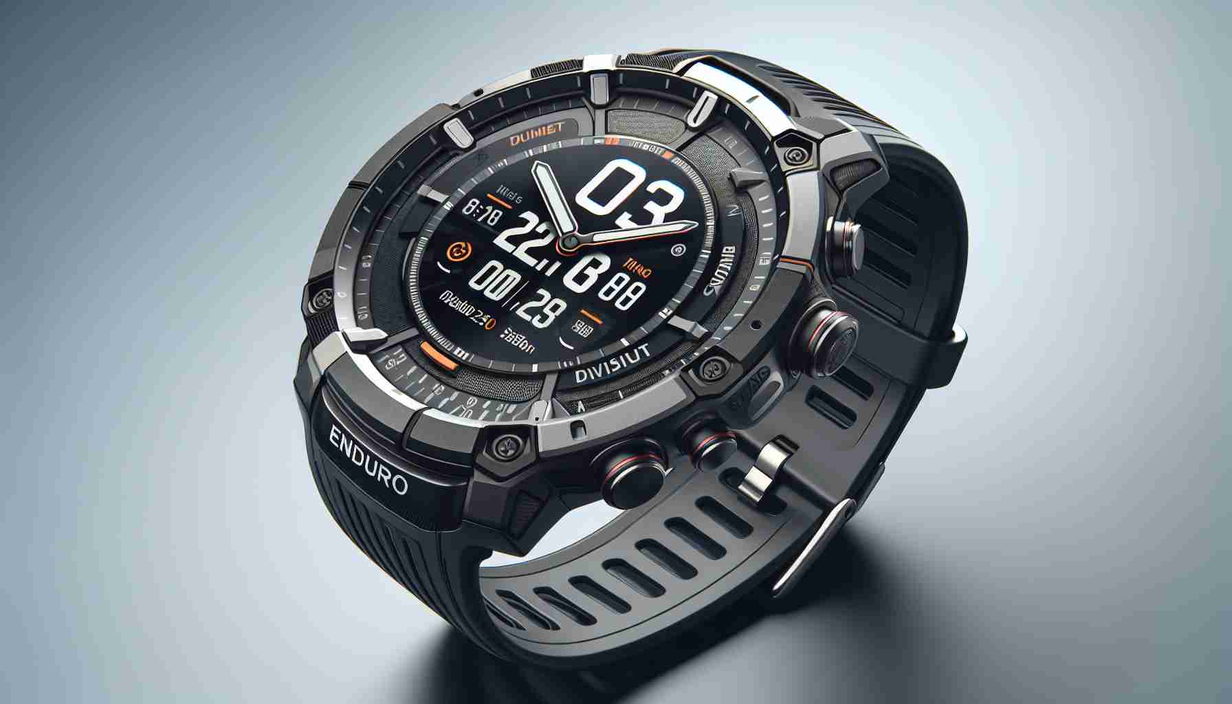 The 2023 TicWatch Pro 5 Enduro Edition: A Robust Companion for Sports Enthusiasts