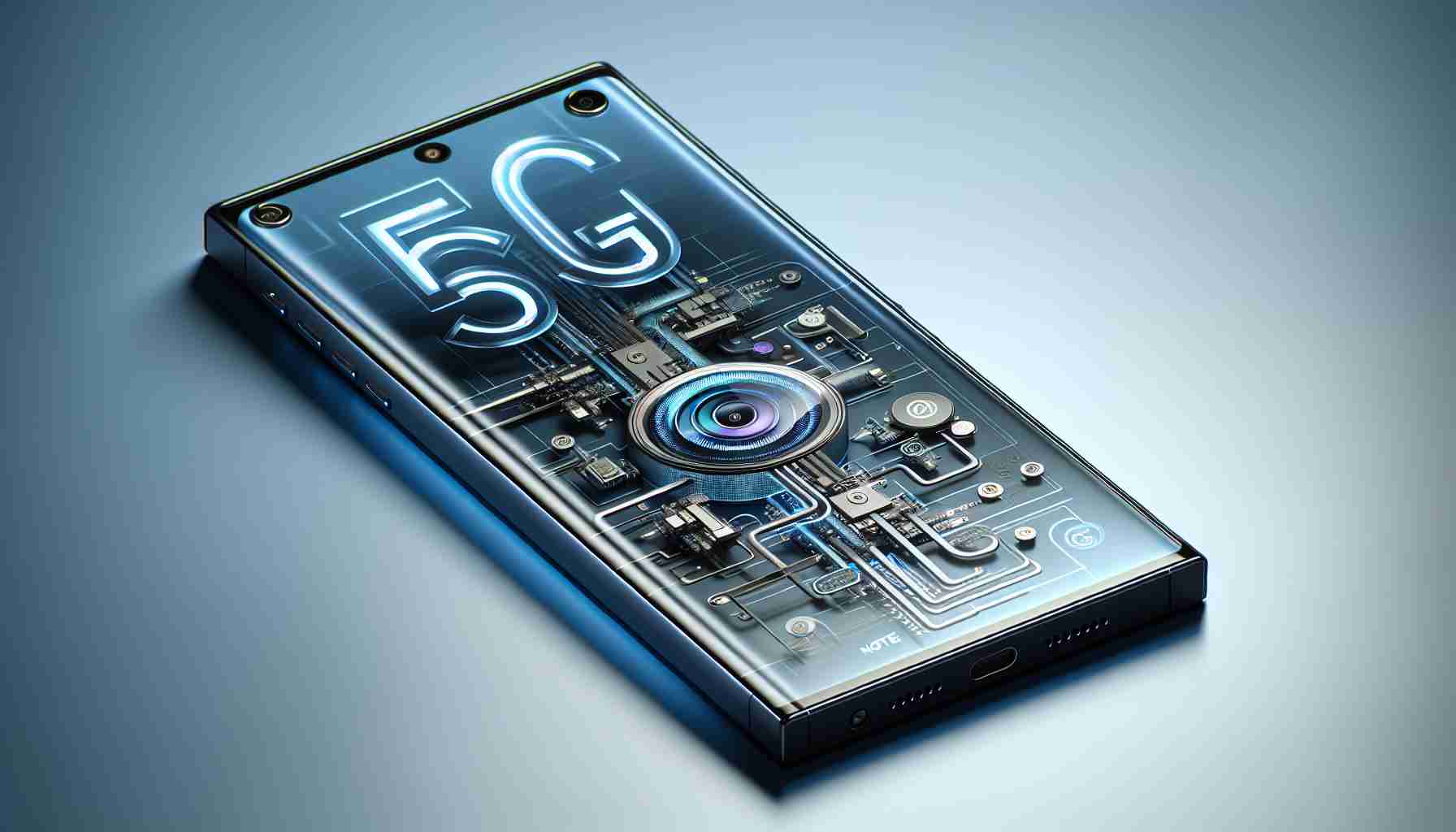 Infinix Expands Note 40 Series with a New 5G Smartphone