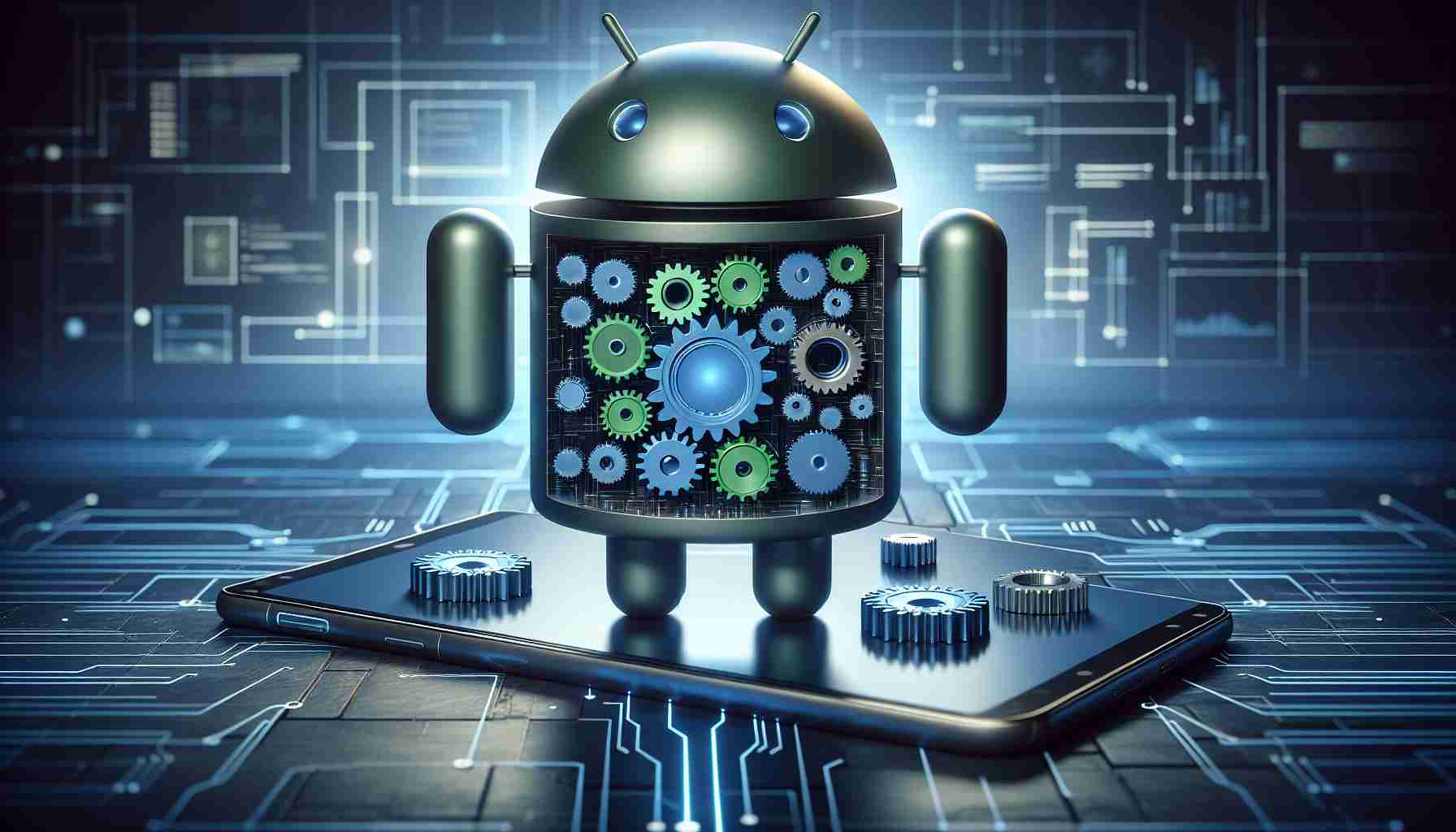 Android 15 Gears Up to Be Google’s Safest OS Yet