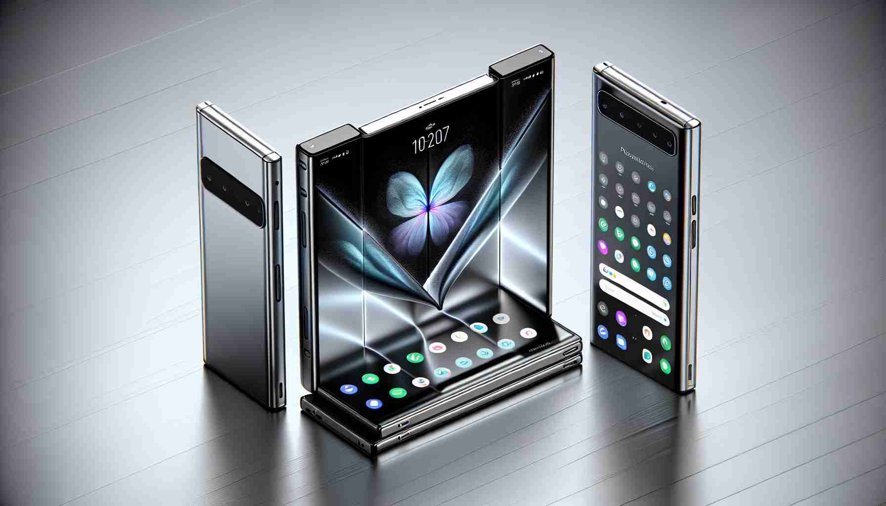 Future of Samsung’s Foldable Lineup: No Budget Galaxy Z Fold6 FE in Sight