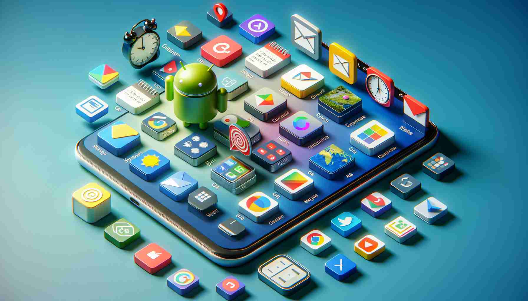Essential Android Apps for Enhanced Mobile Experience