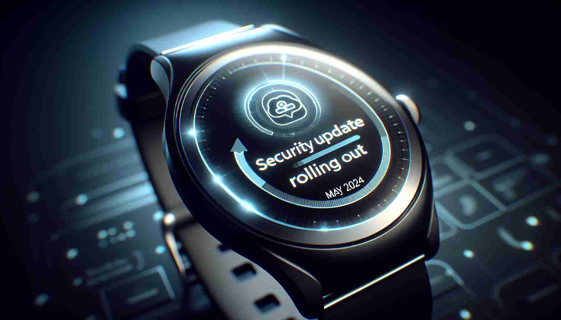 May 2024 Security Update for Pixel Watch Rolling Out