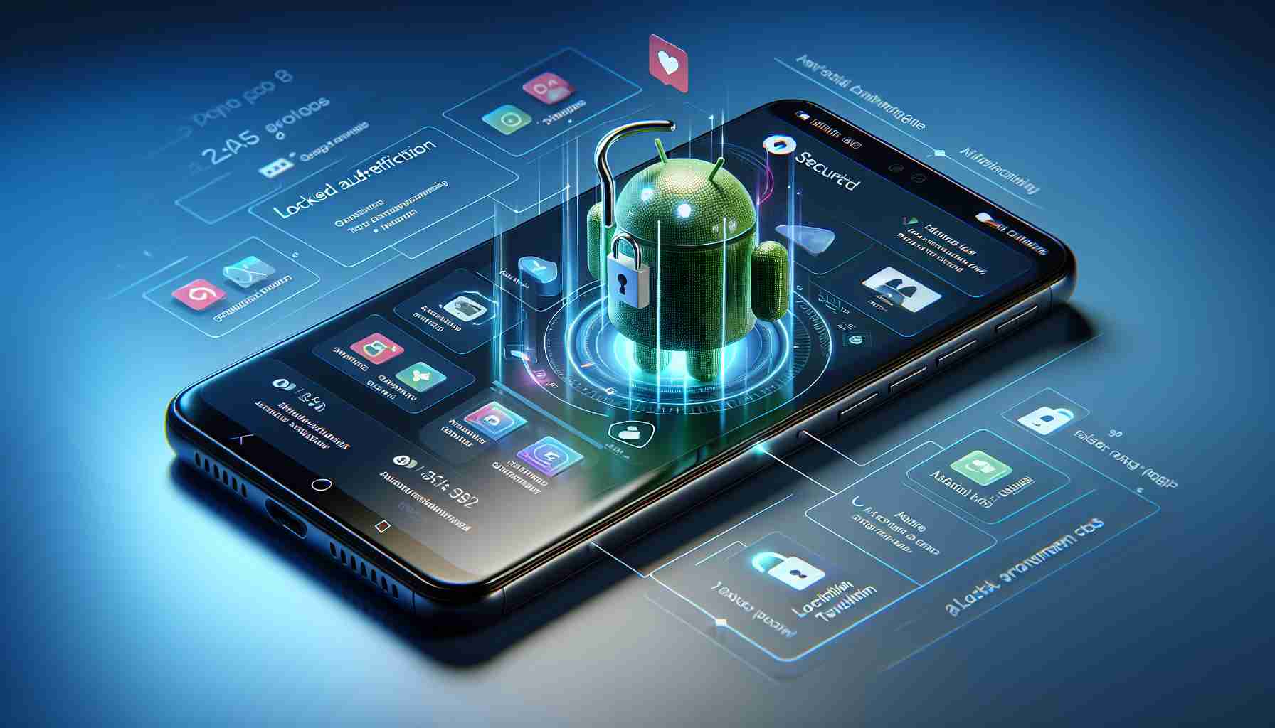 Android Enhances Security with New Theft-Protection Features