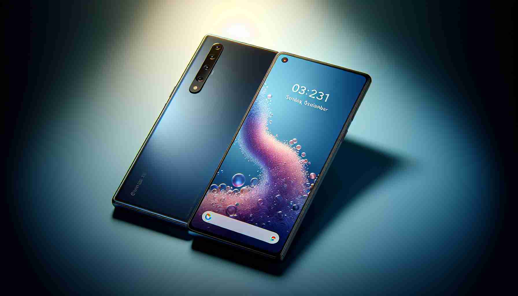 Poco F6’s Arrival in Pakistan: A Glimpse Into Its Capabilities and Design